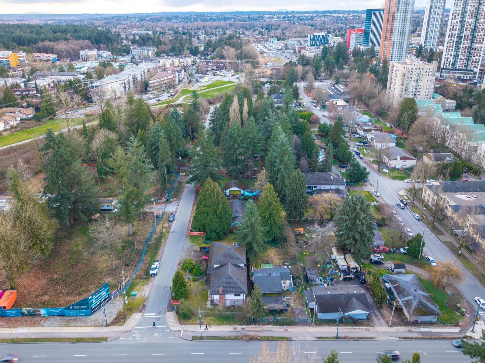 9969 138A STREET, Surrey
