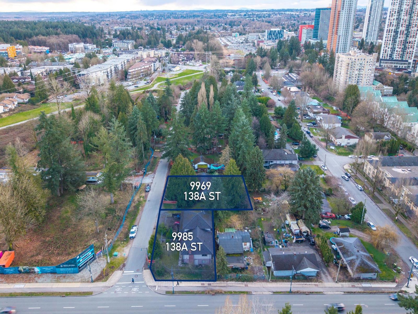 9969 138A STREET, Surrey