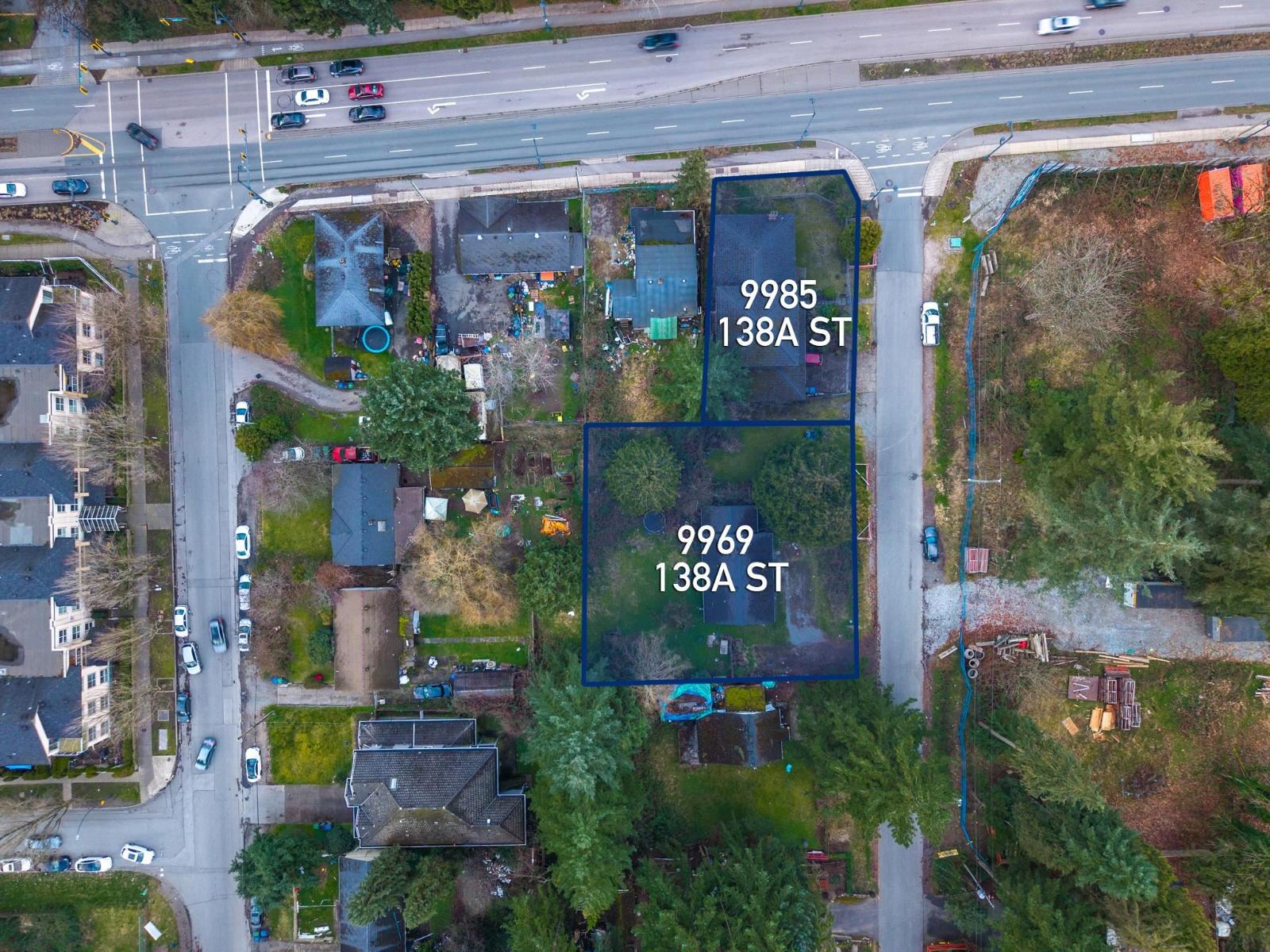 9969 138A STREET, Surrey