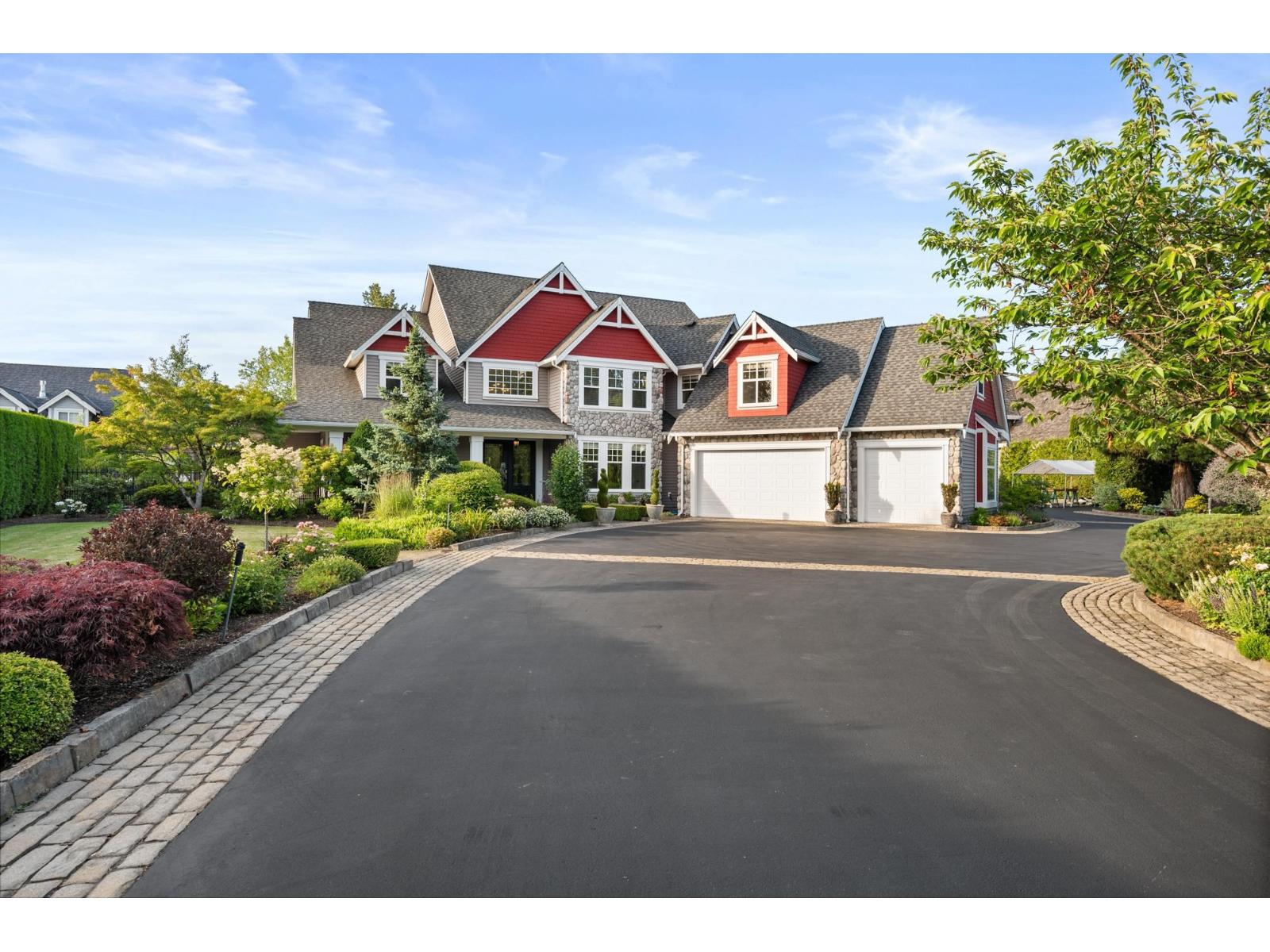 23133 80 AVENUE, Langley