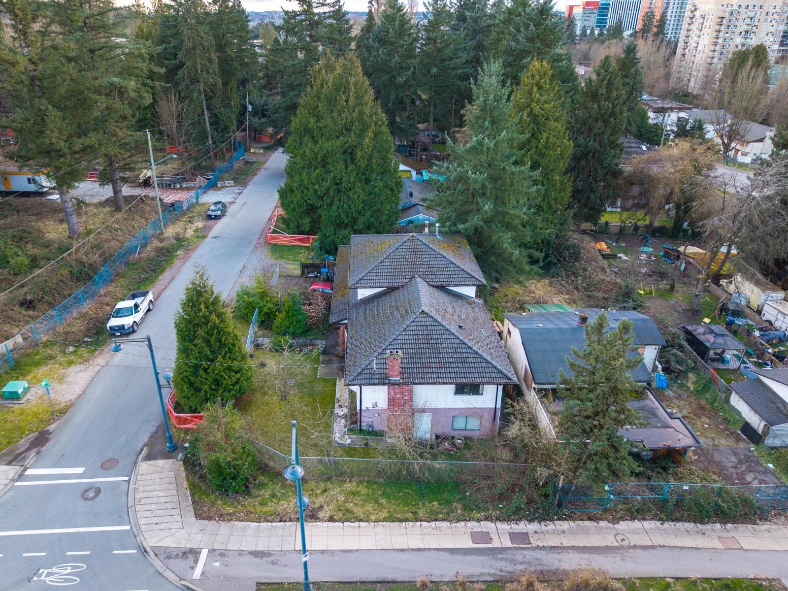 9985 138A STREET, Surrey