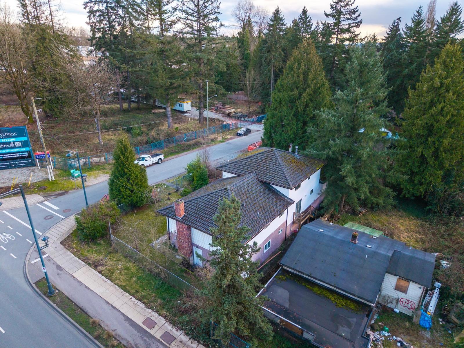 9985 138A STREET, Surrey