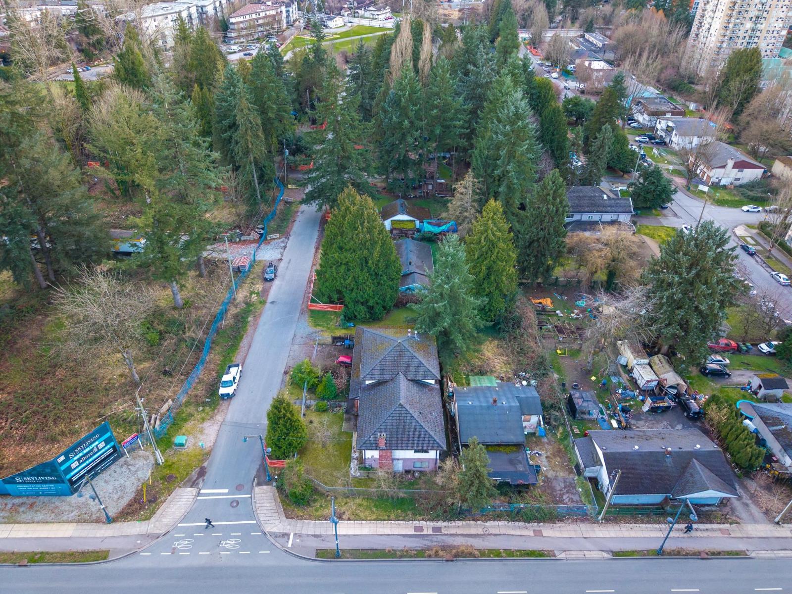 9985 138A STREET, Surrey