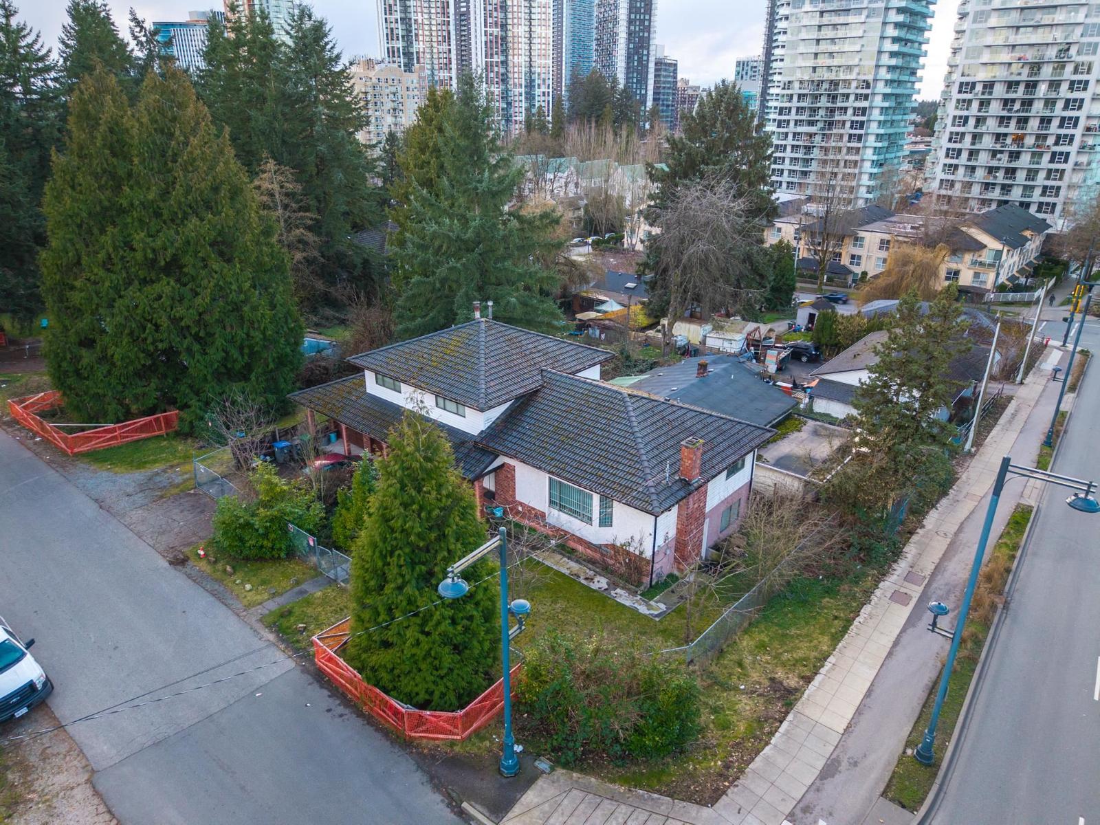 9985 138A STREET, Surrey