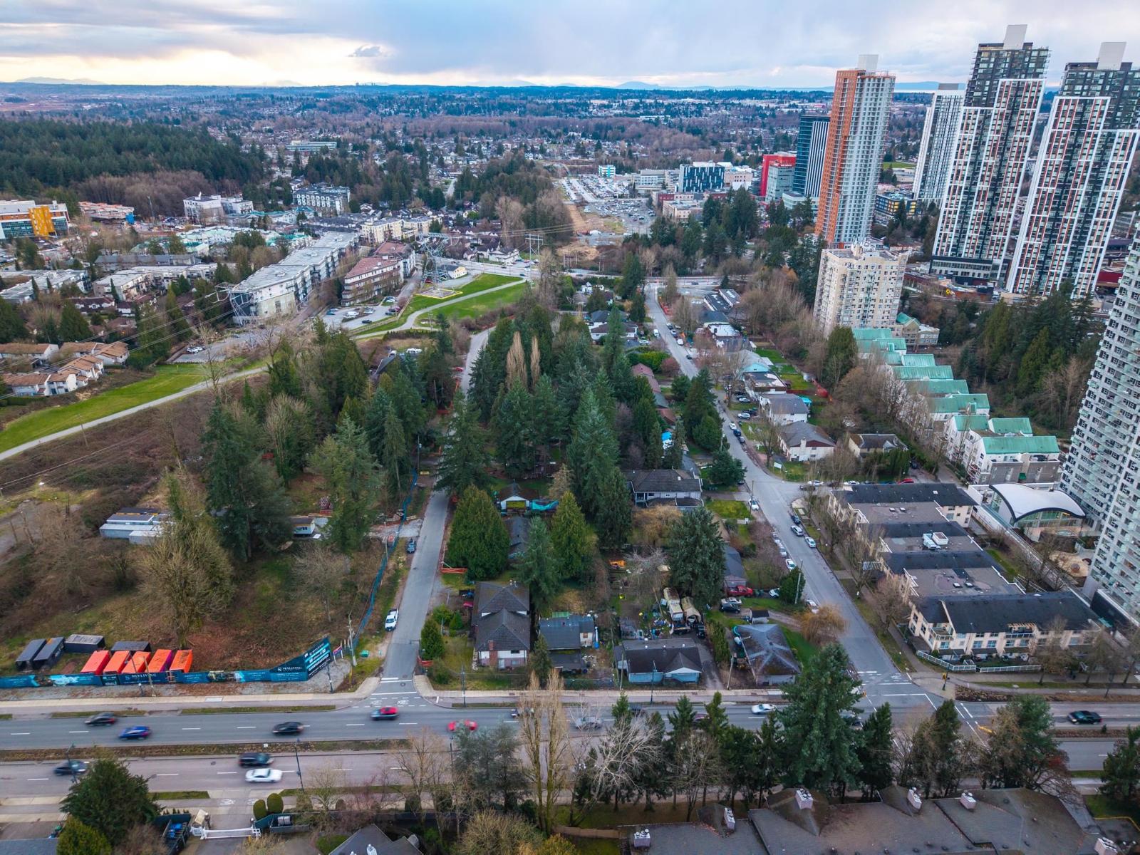9985 138A STREET, Surrey