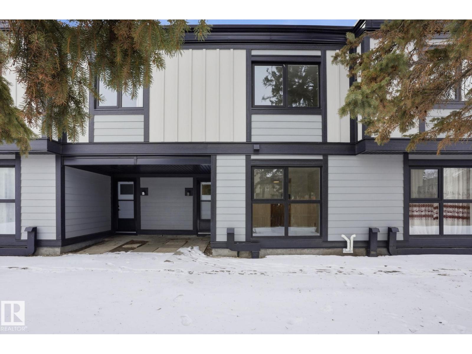 #260 3307 116A AV NW, Edmonton