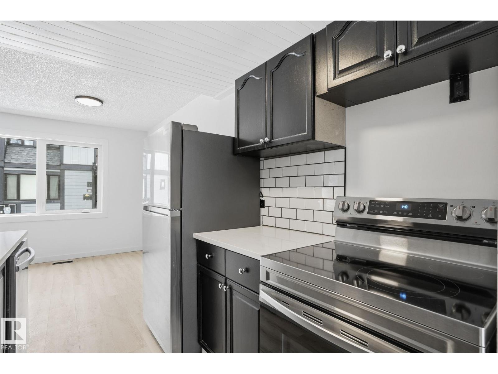 #260 3307 116A AV NW, Edmonton