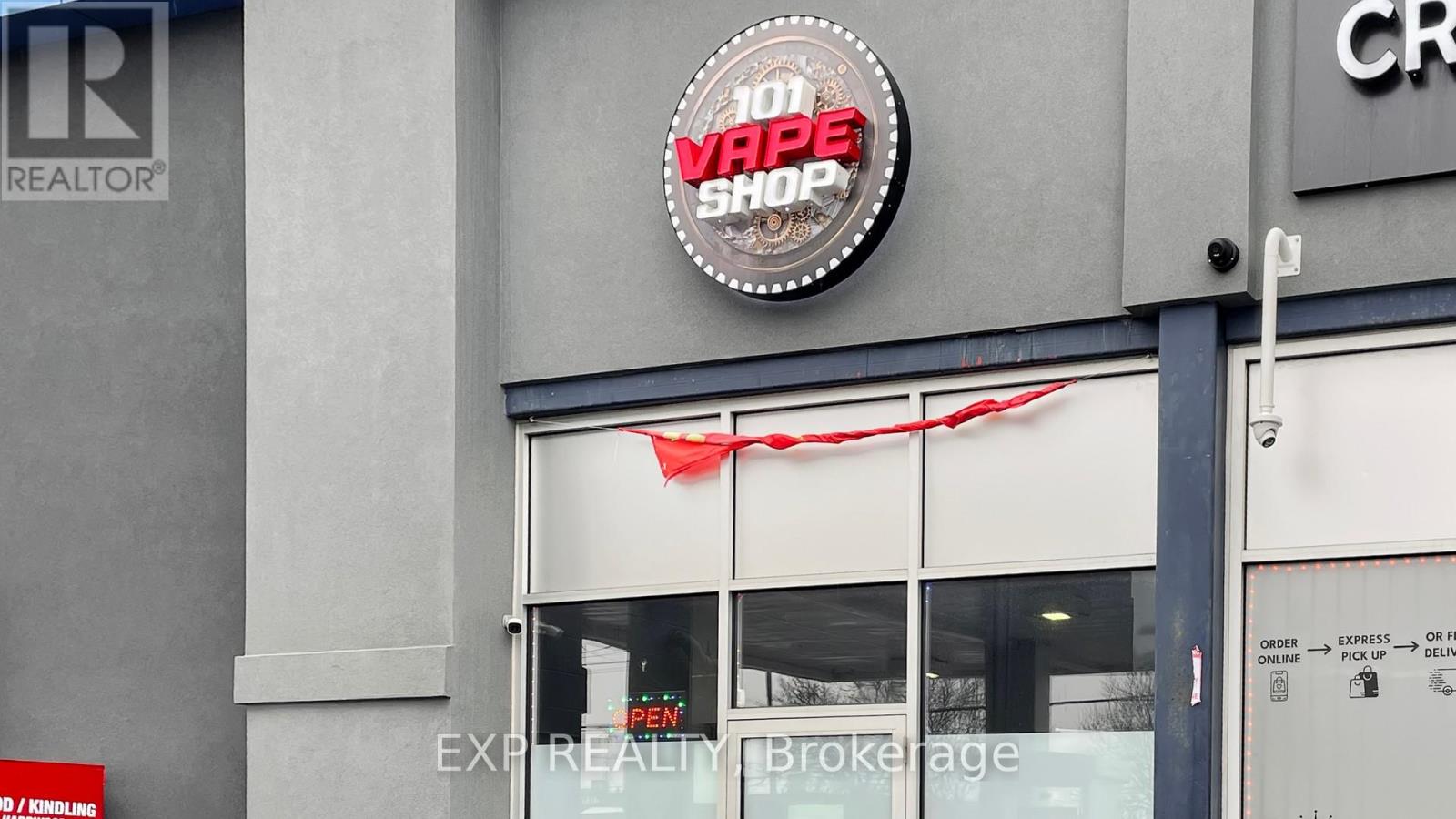 5455 STEELES AVENUE W