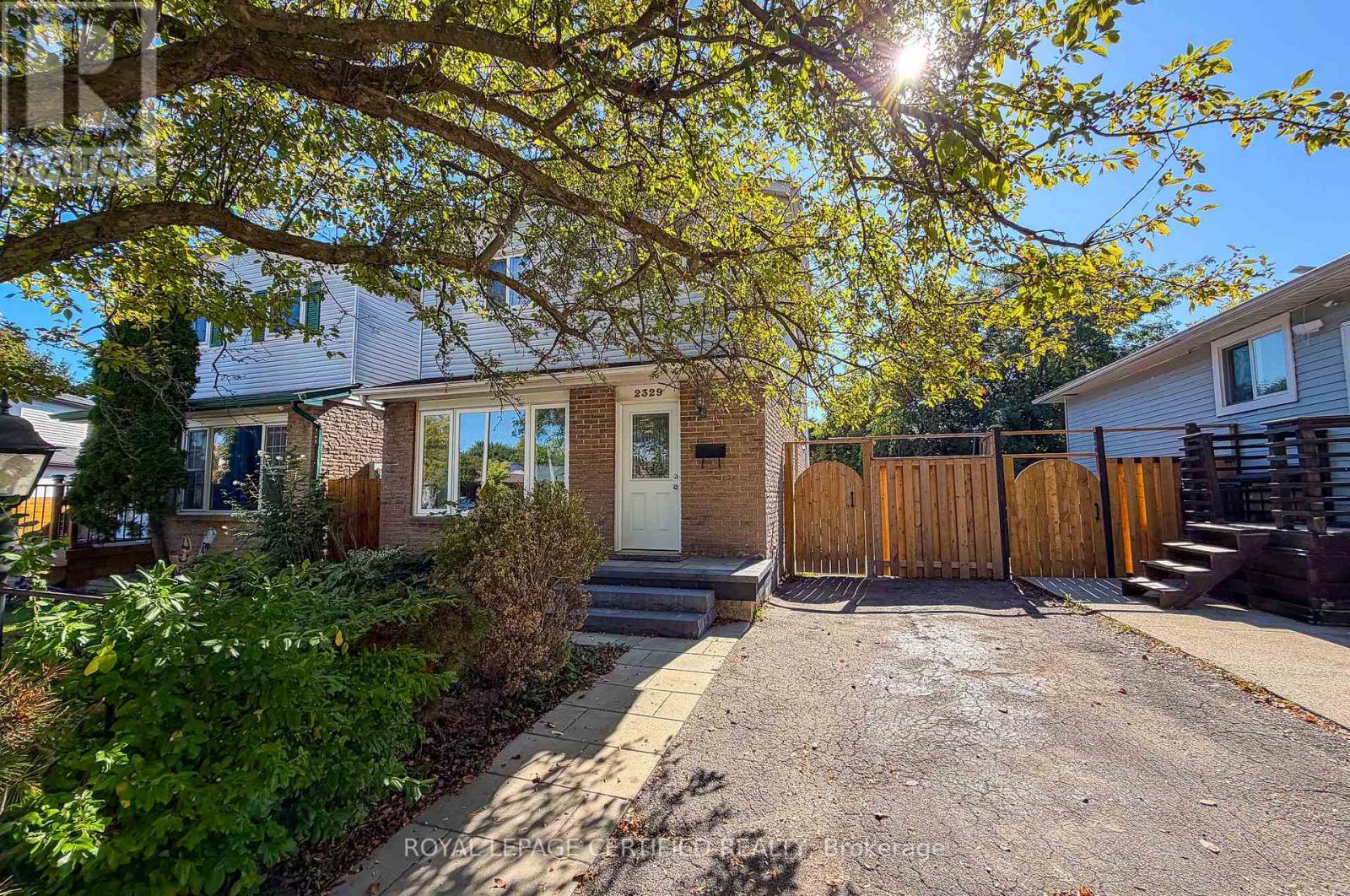 2329 GREENBANK TRAIL