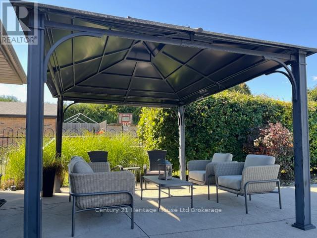 gazebo
