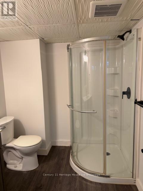 3 pcs bath lower level