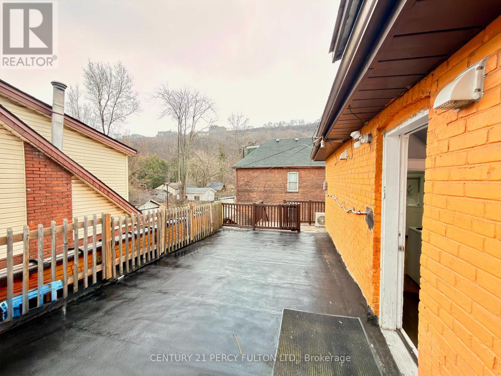 2ND FLOOR - 108 CUMBERLAND AVENUE