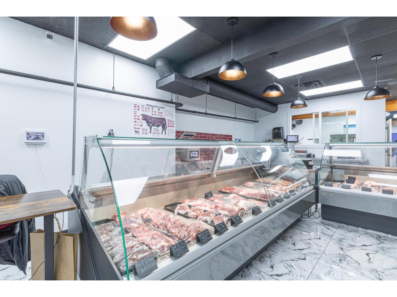 Business for Sale in Surrey – 5631 176A STREET, Surrey