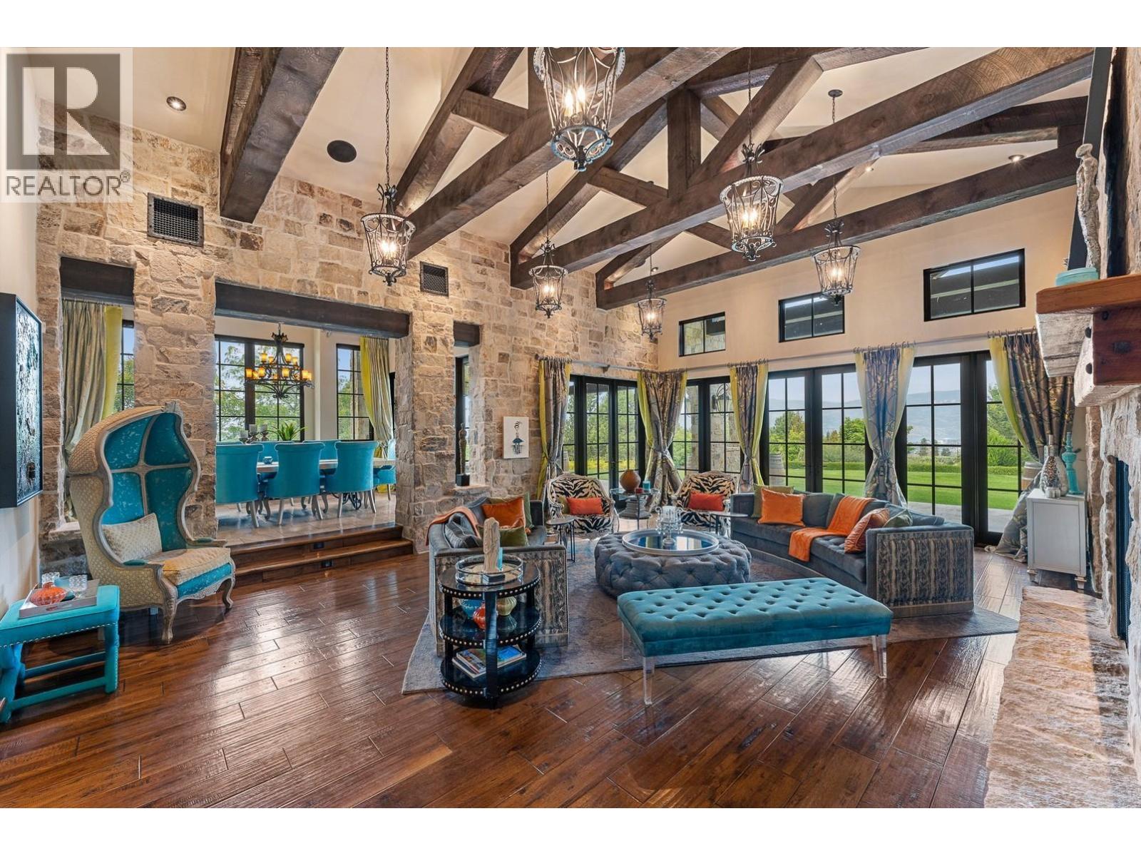 4303 Takla Road, Kelowna