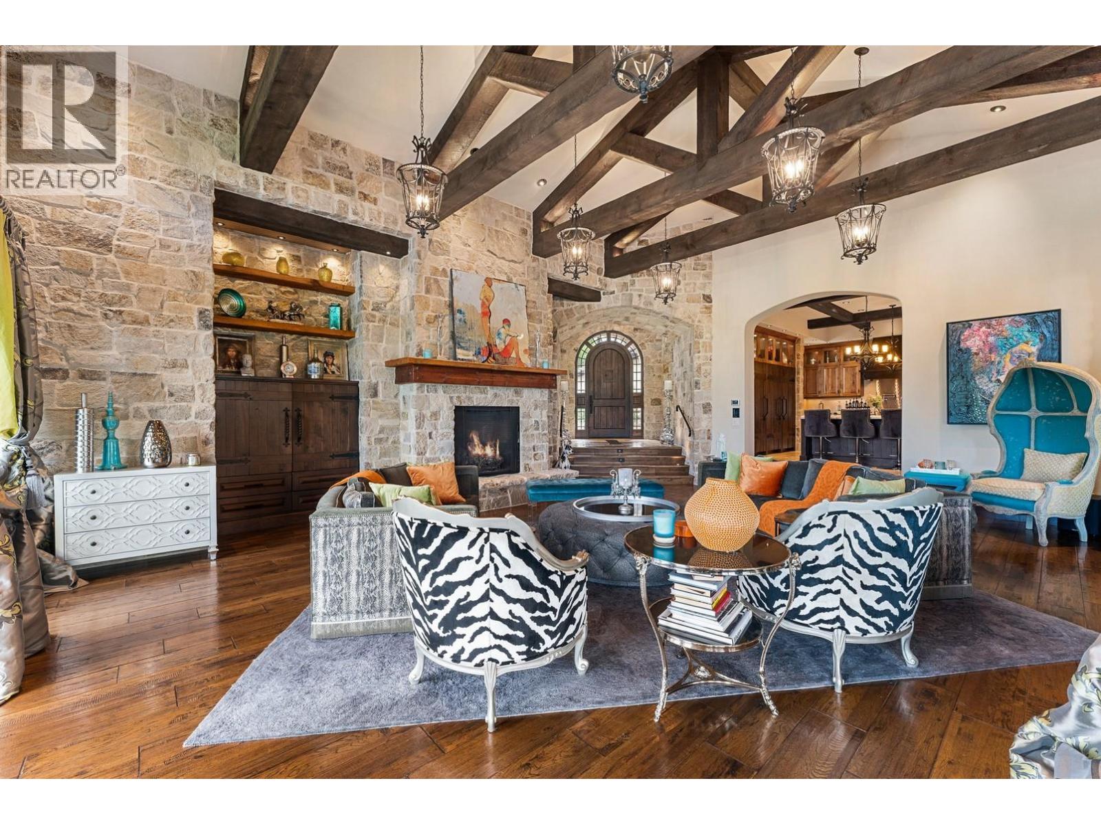 4303 Takla Road, Kelowna