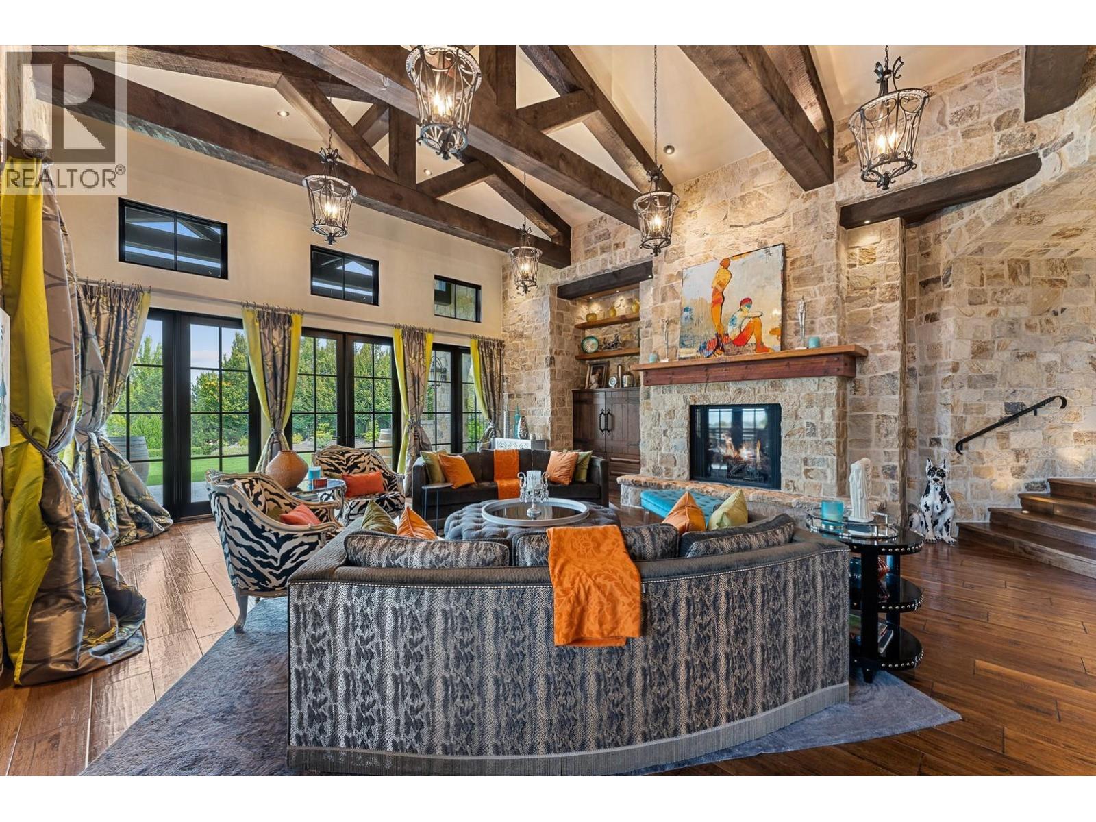 4303 Takla Road, Kelowna