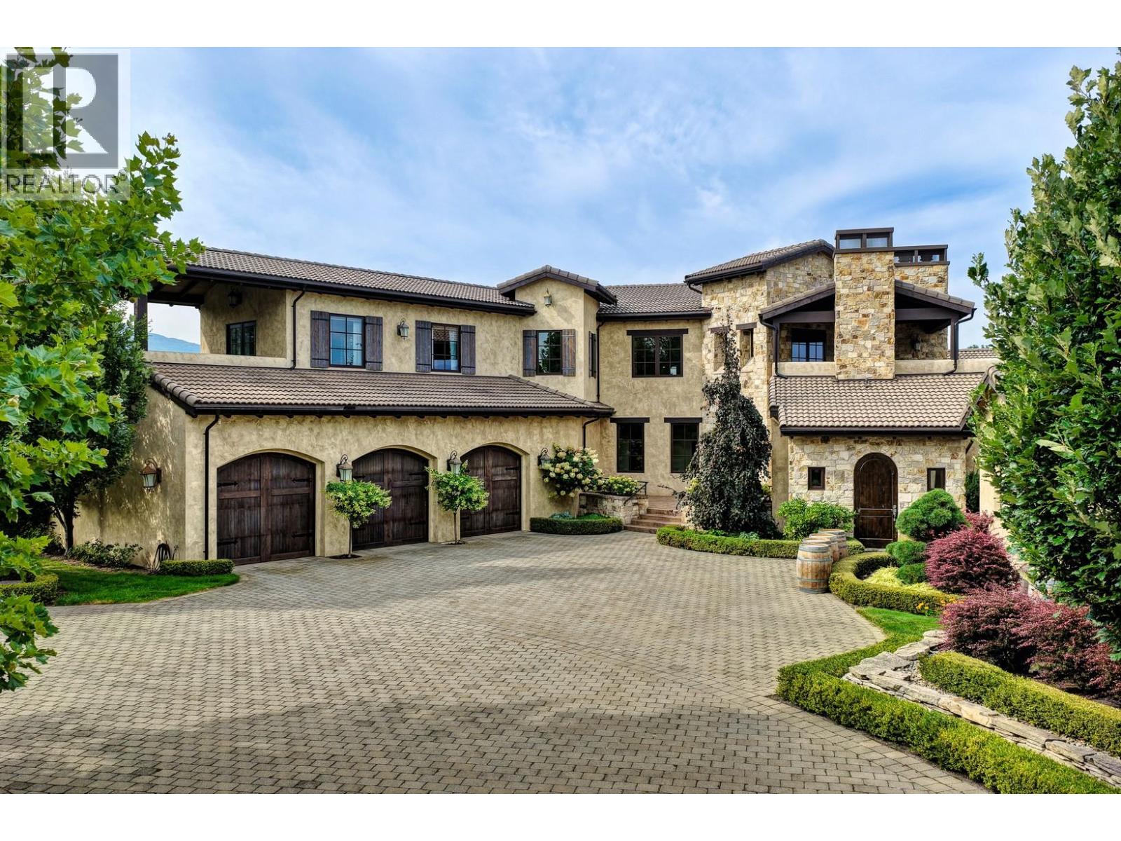 4303 Takla Road, Kelowna