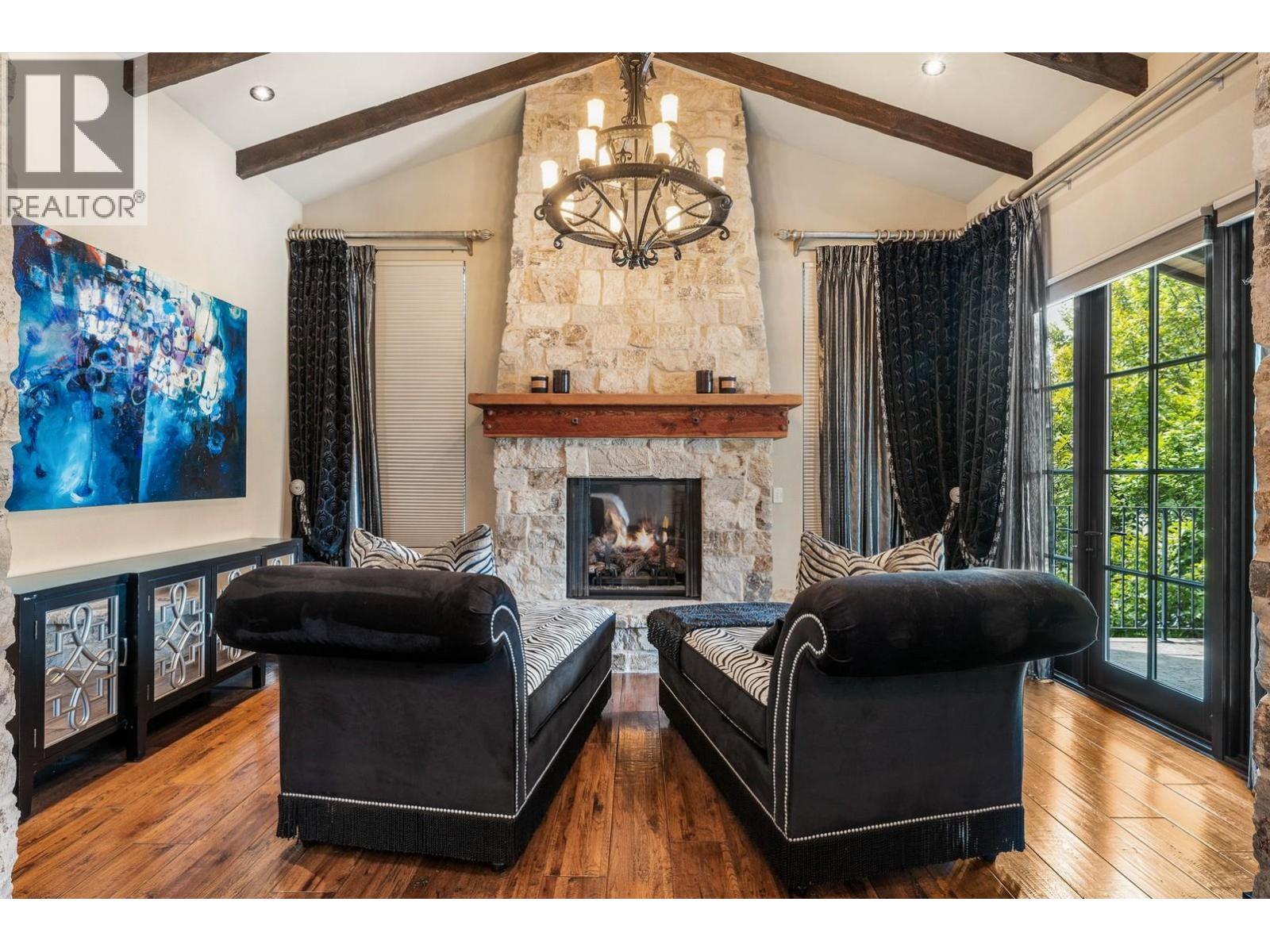 4303 Takla Road, Kelowna