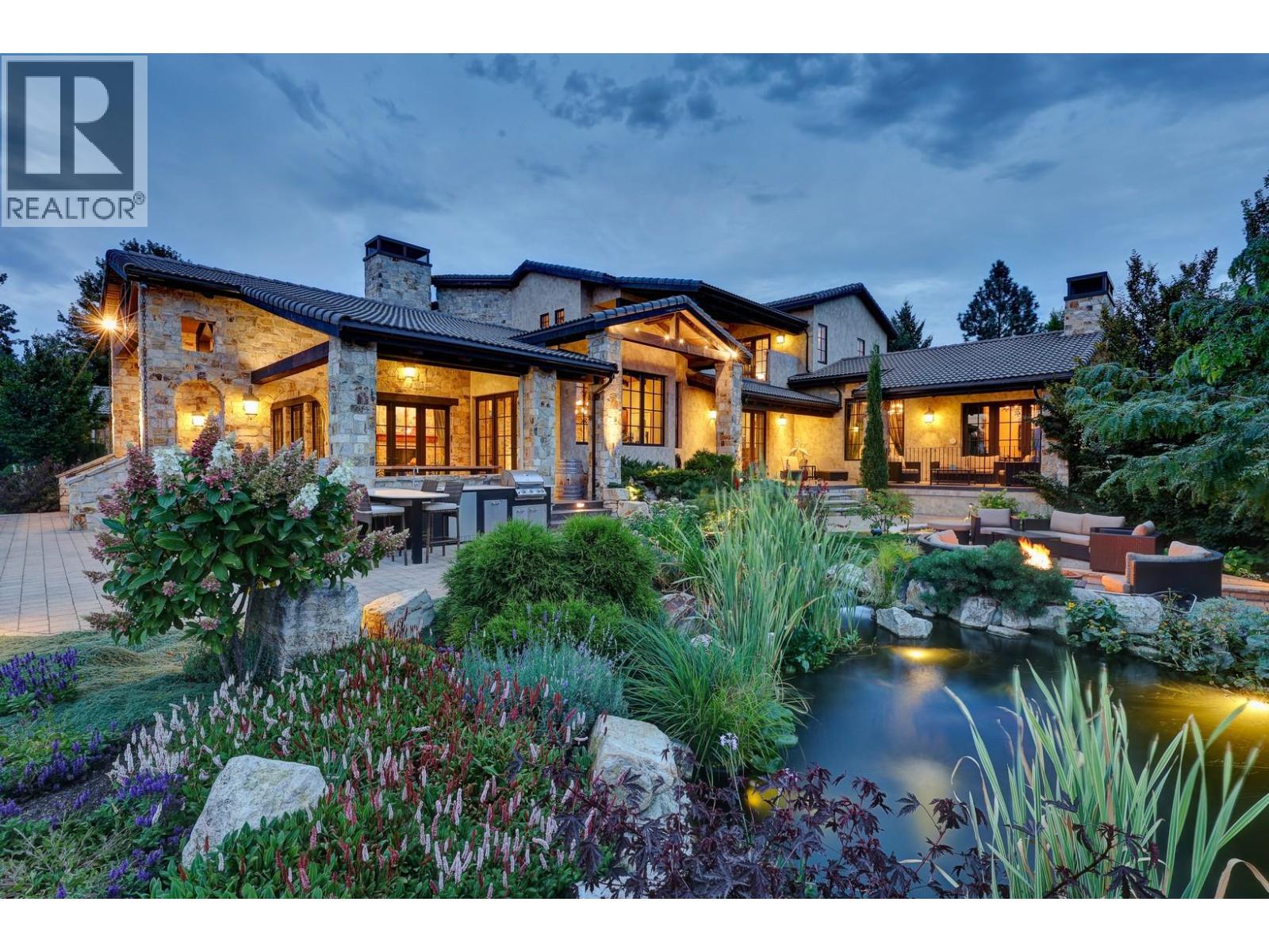 4303 Takla Road, Kelowna