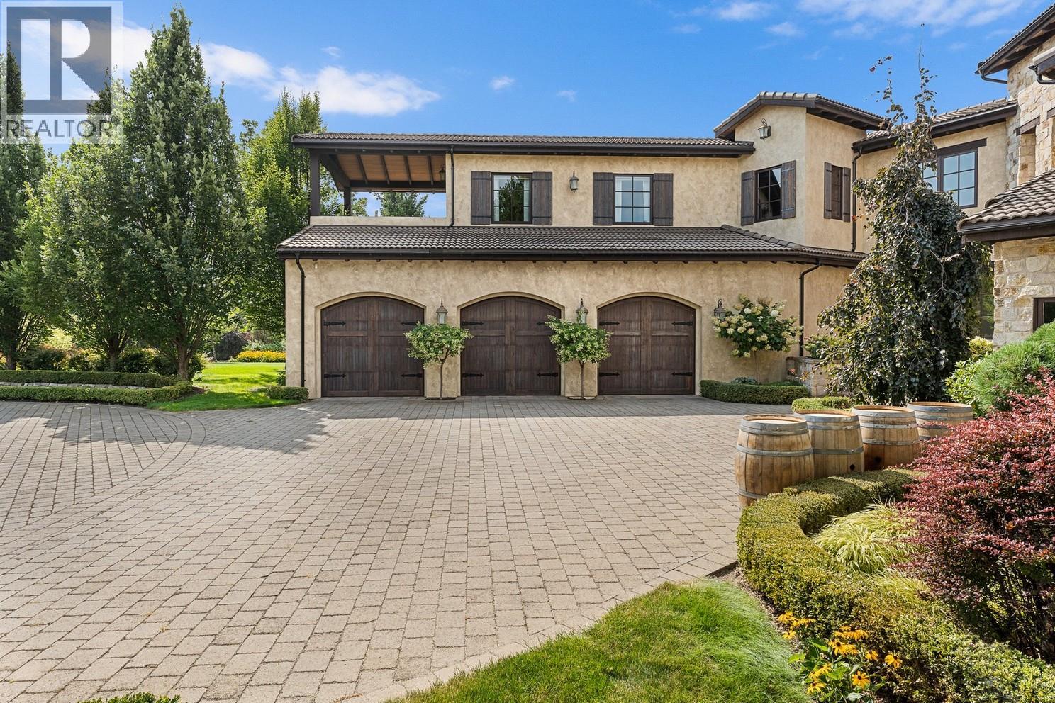 4303 Takla Road, Kelowna