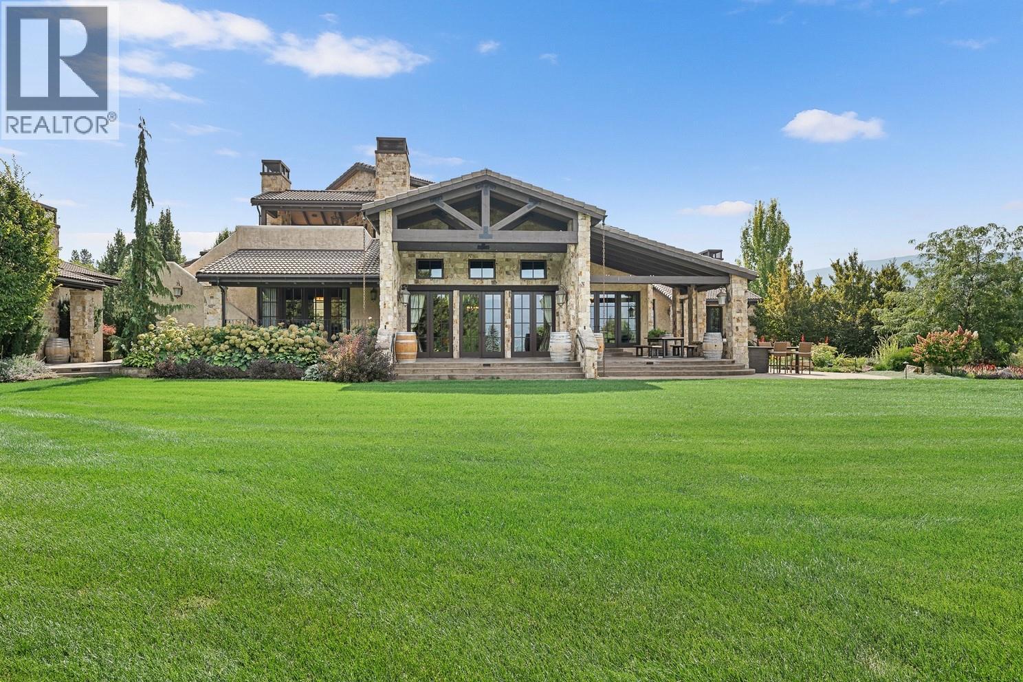 4303 Takla Road, Kelowna