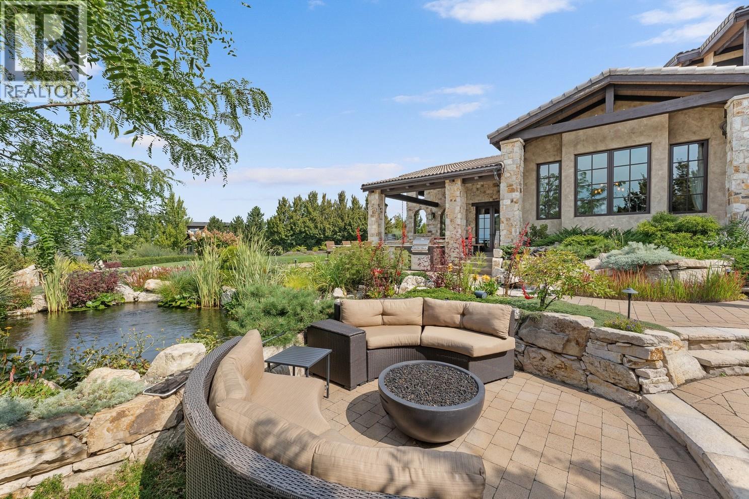 4303 Takla Road, Kelowna