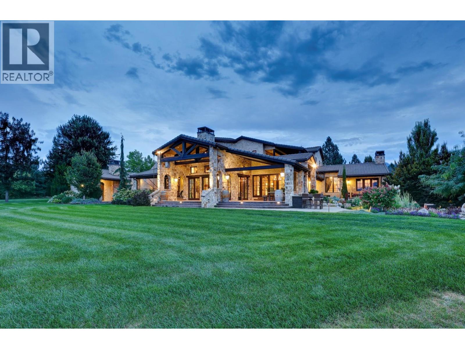 4303 Takla Road, Kelowna