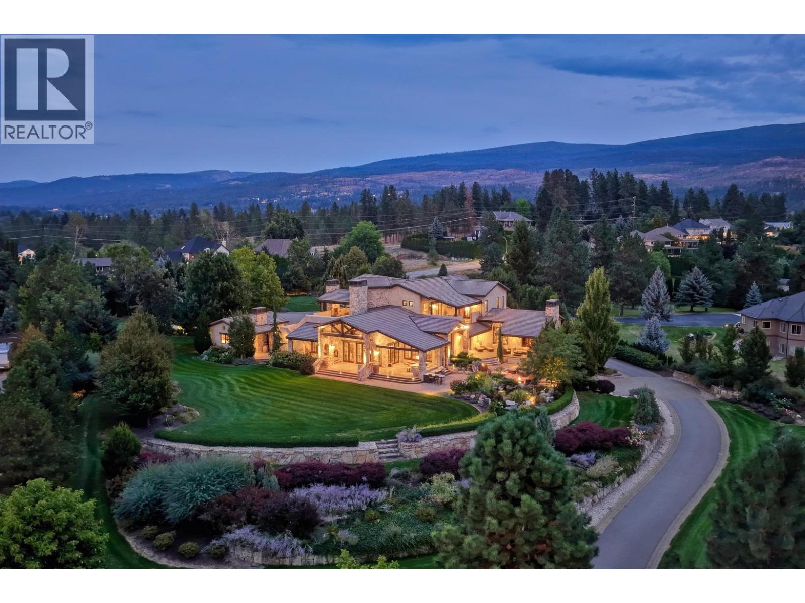 4303 Takla Road, Kelowna