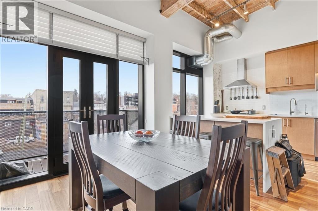 19 GUELPH Avenue Unit# 401