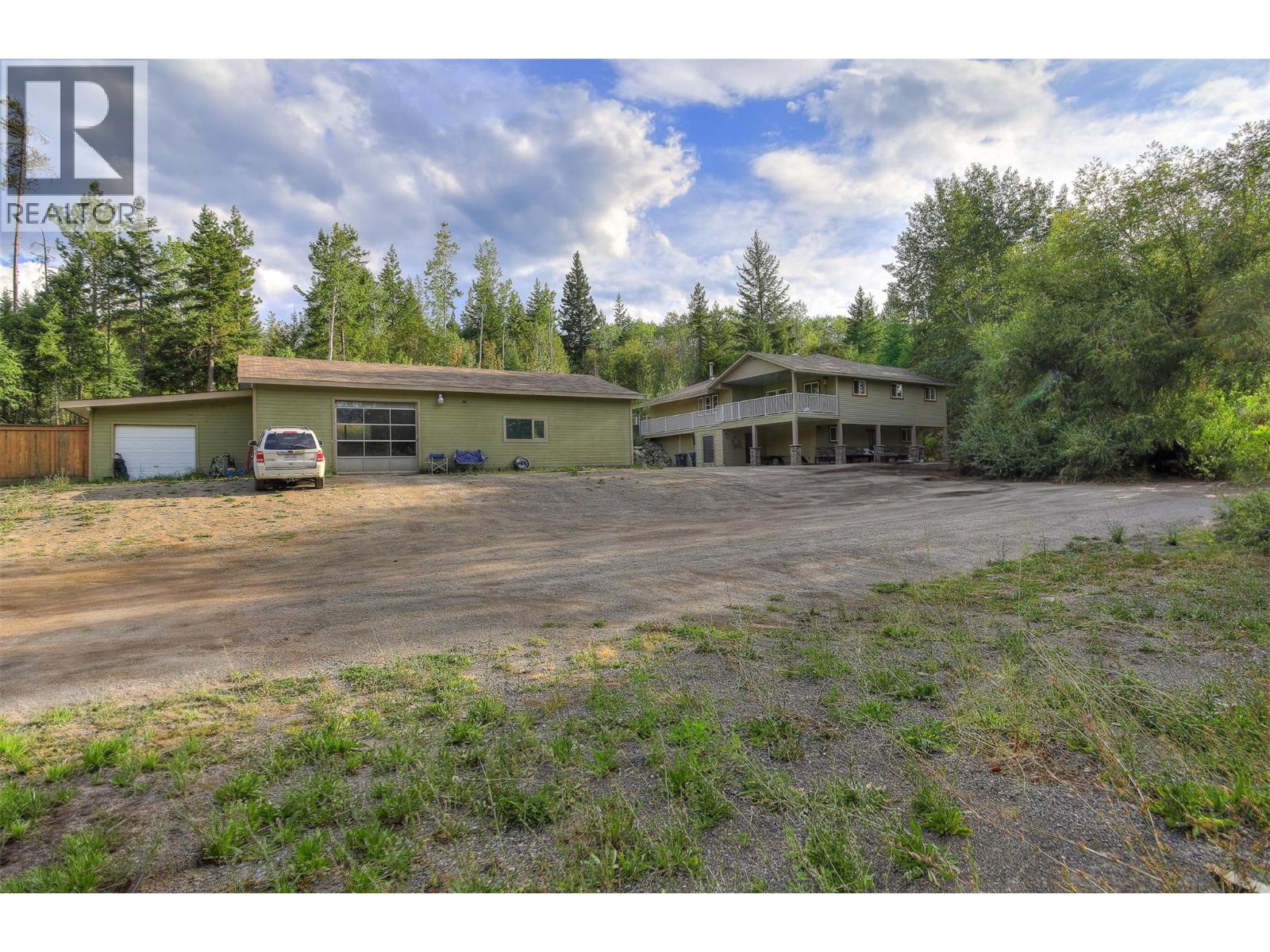  3525 McKellar Road, West Kelowna