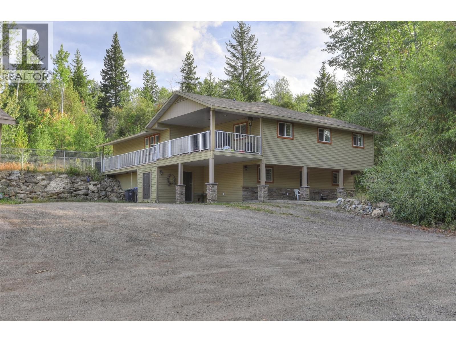  3525 McKellar Road, West Kelowna