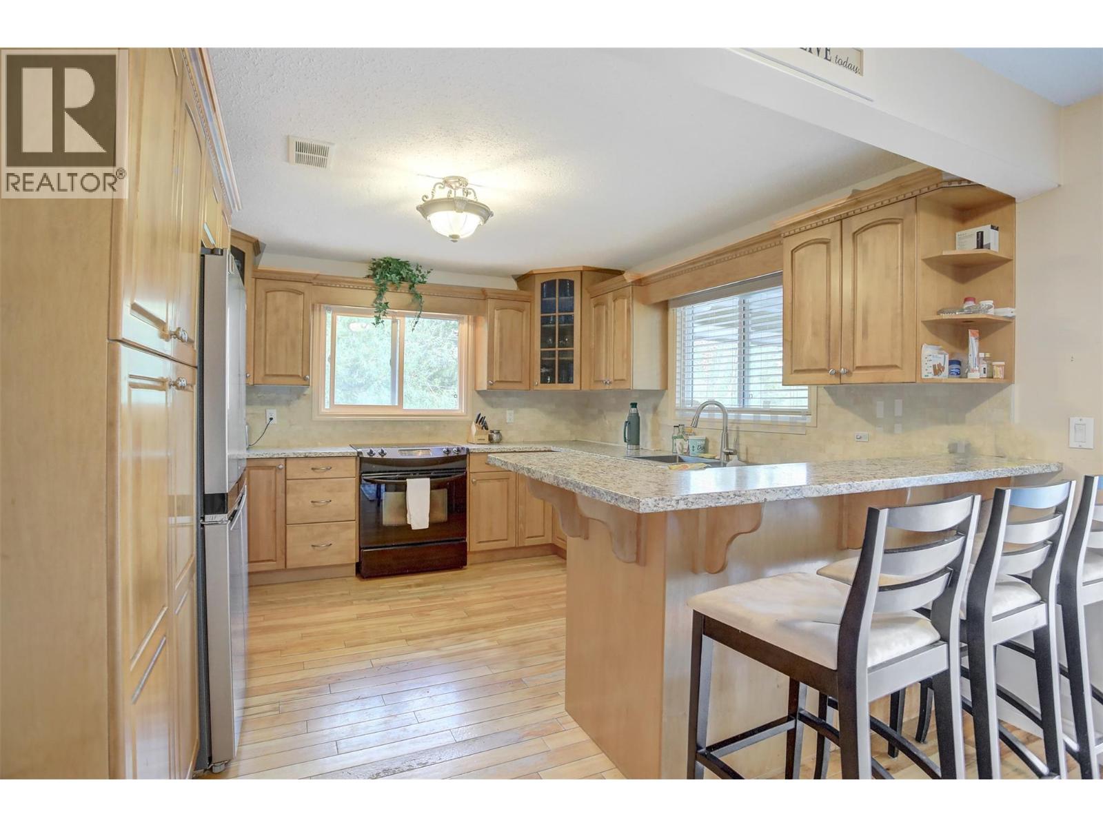  3525 McKellar Road, West Kelowna