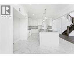 Balcony - 322 Benson, Amherstburg, ON N9V0G7 Photo 6