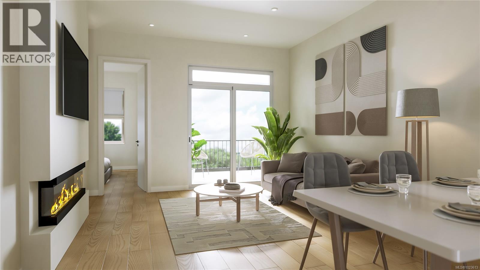 2 1434 Brooke St, Victoria