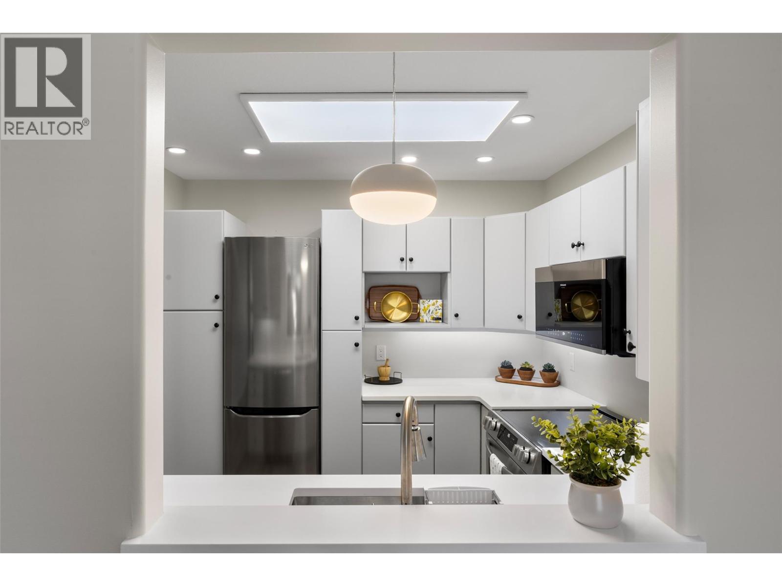 490 LORNE Street Unit# 203, Kamloops