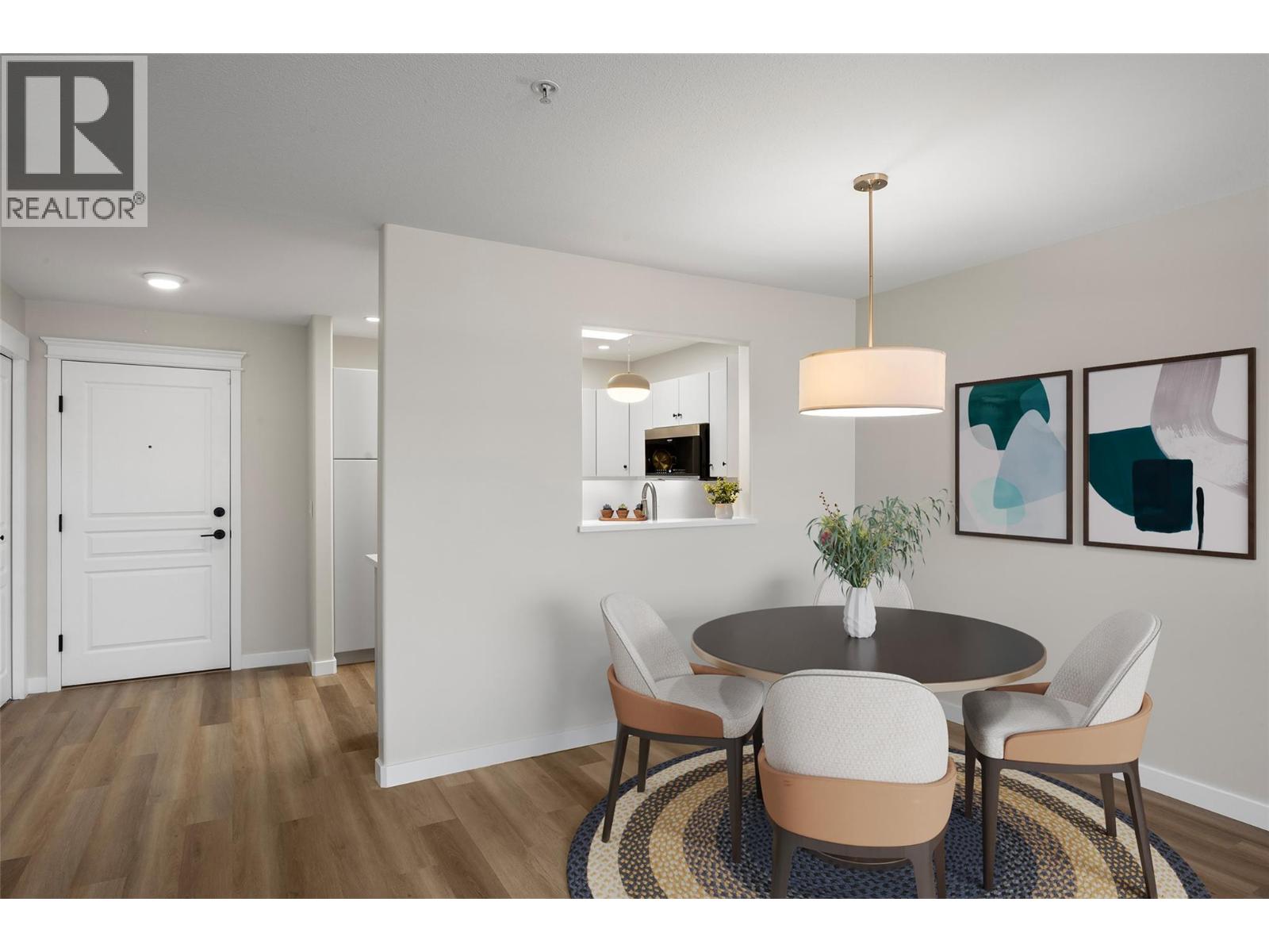 490 LORNE Street Unit# 203, Kamloops