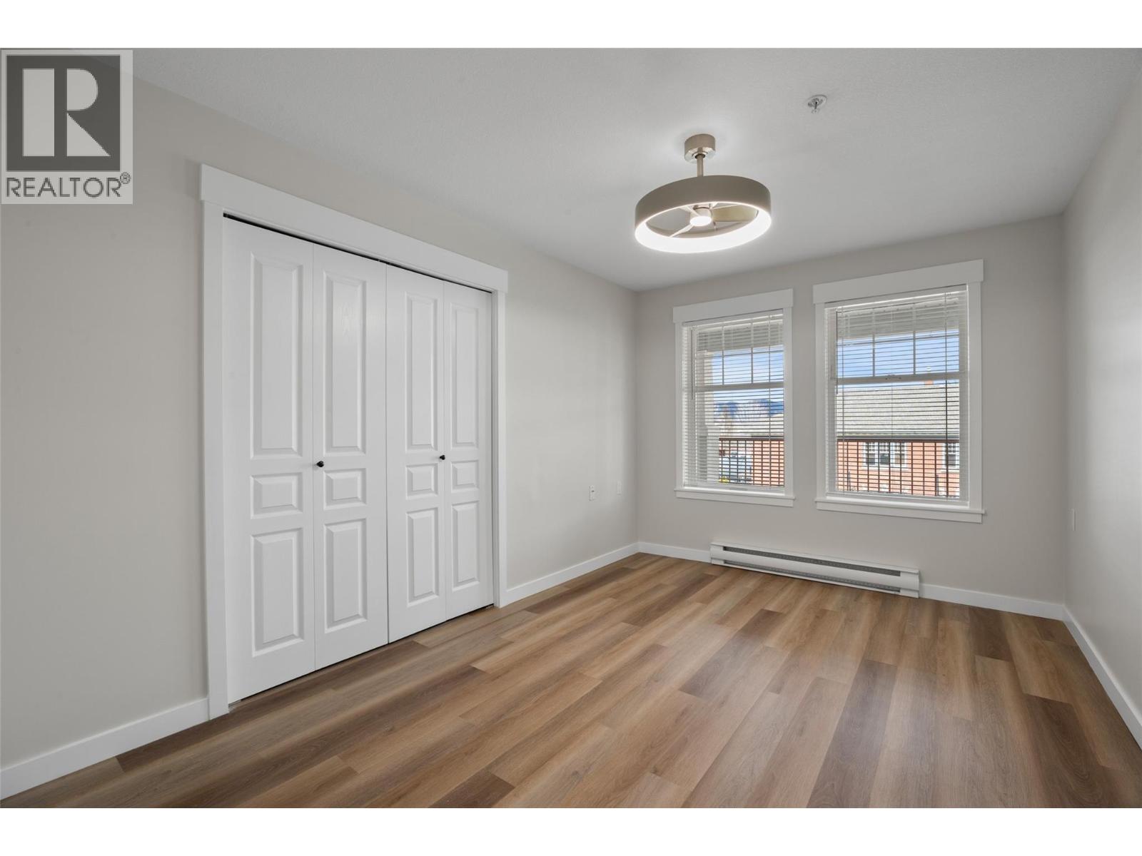 490 LORNE Street Unit# 203, Kamloops