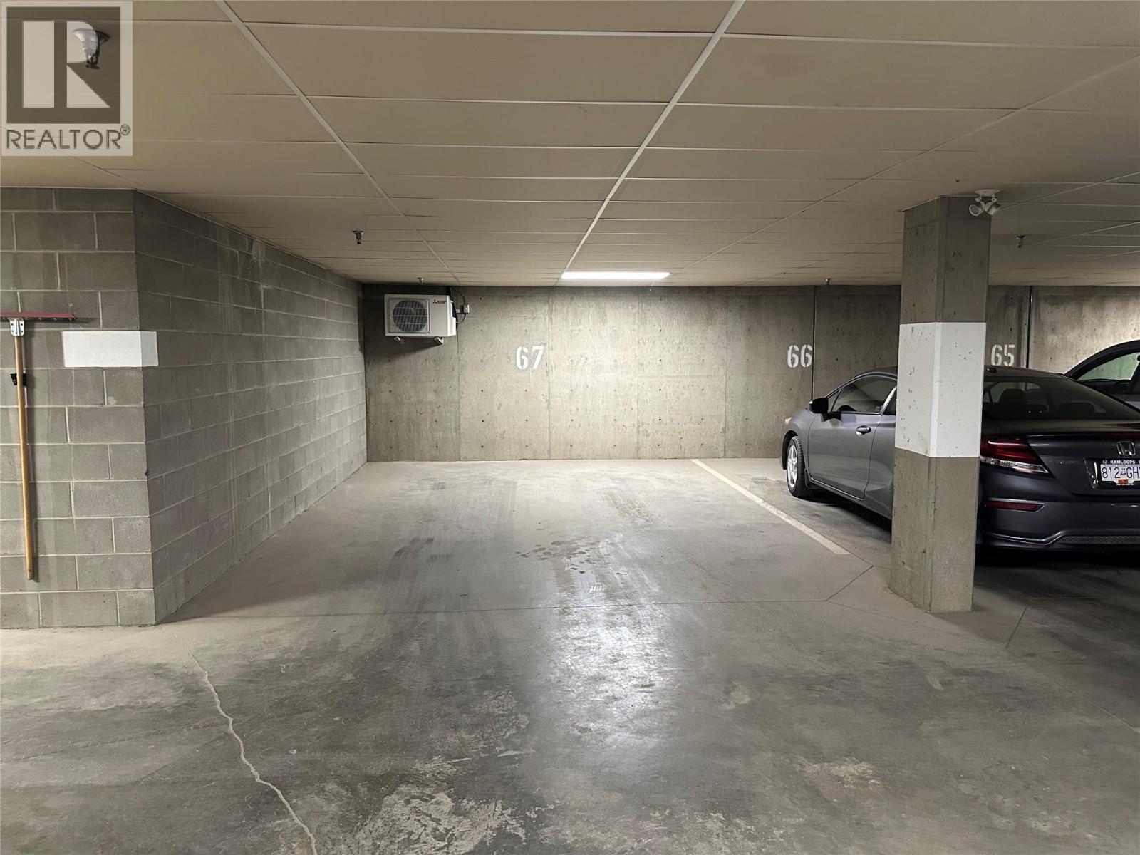 490 LORNE Street Unit# 203, Kamloops