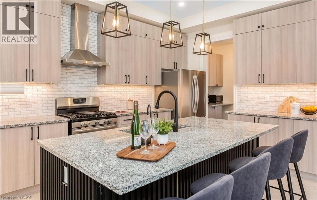3294 MILLICENT Avenue, Oakville, Ontario, L6H0V9 — Photo 20