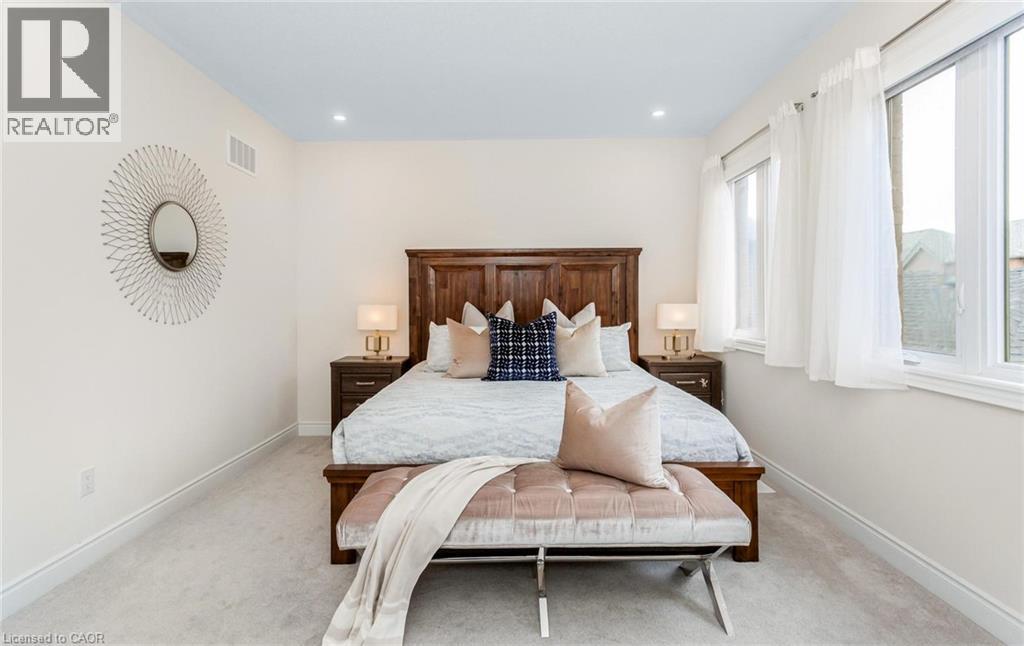 3294 MILLICENT Avenue, Oakville, Ontario, L6H0V9 — Photo 21