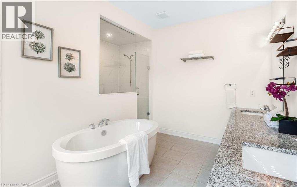 3294 MILLICENT Avenue, Oakville, Ontario, L6H0V9 — Photo 28