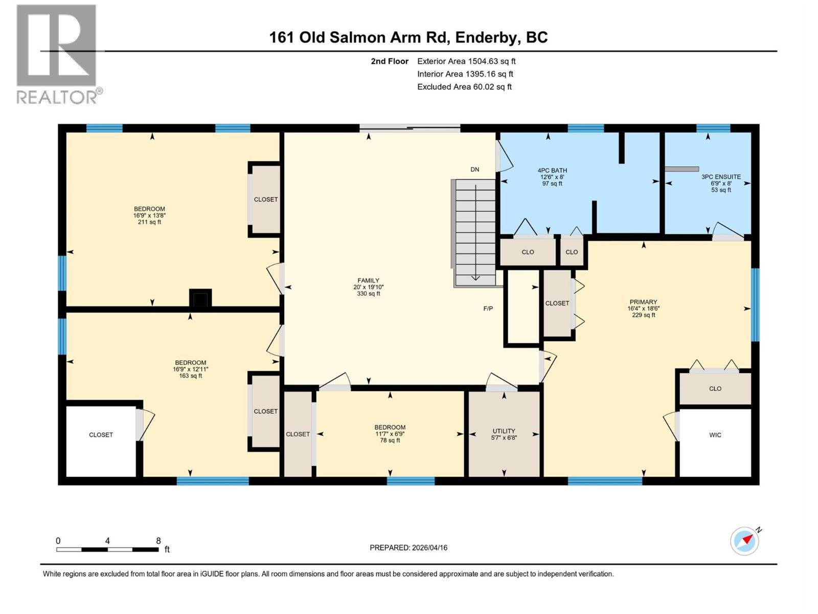 161 OLD SALMON ARM ROAD - 59