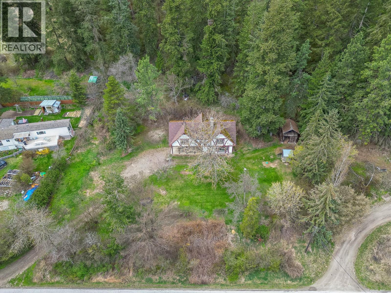 161 OLD SALMON ARM ROAD - 52
