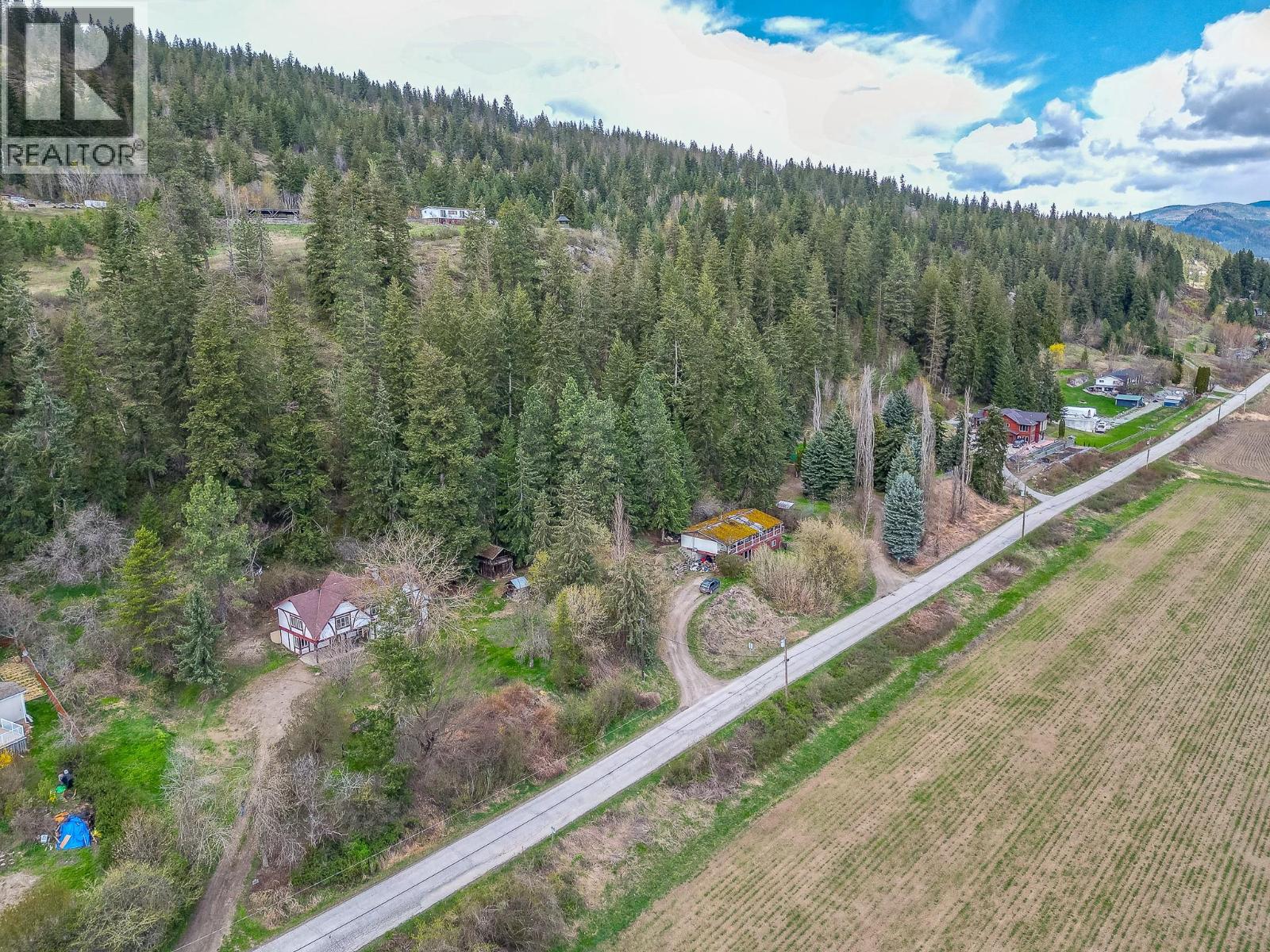 161 OLD SALMON ARM ROAD - 49