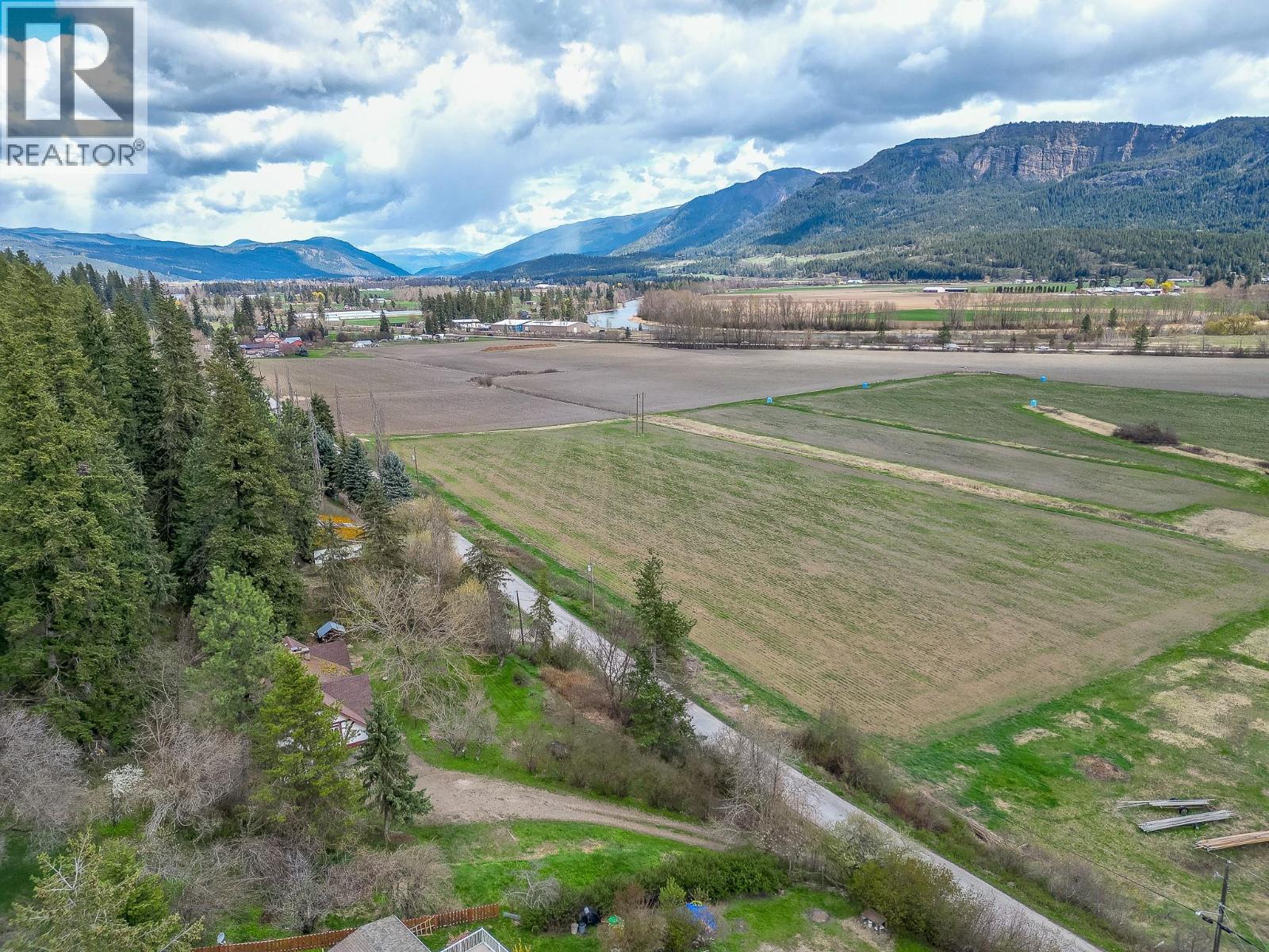 161 OLD SALMON ARM ROAD - 48