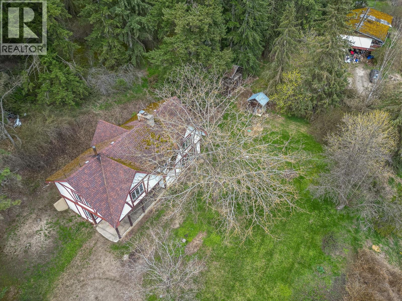 161 OLD SALMON ARM ROAD - 53