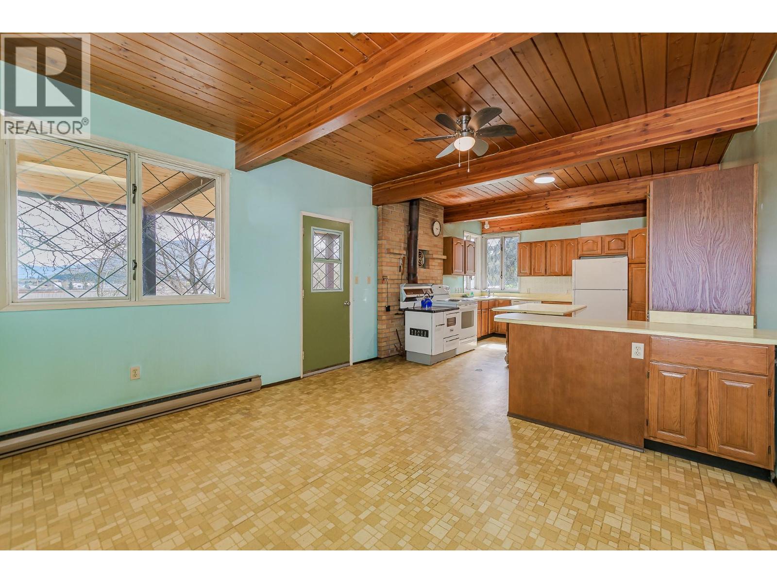 161 OLD SALMON ARM ROAD - 9