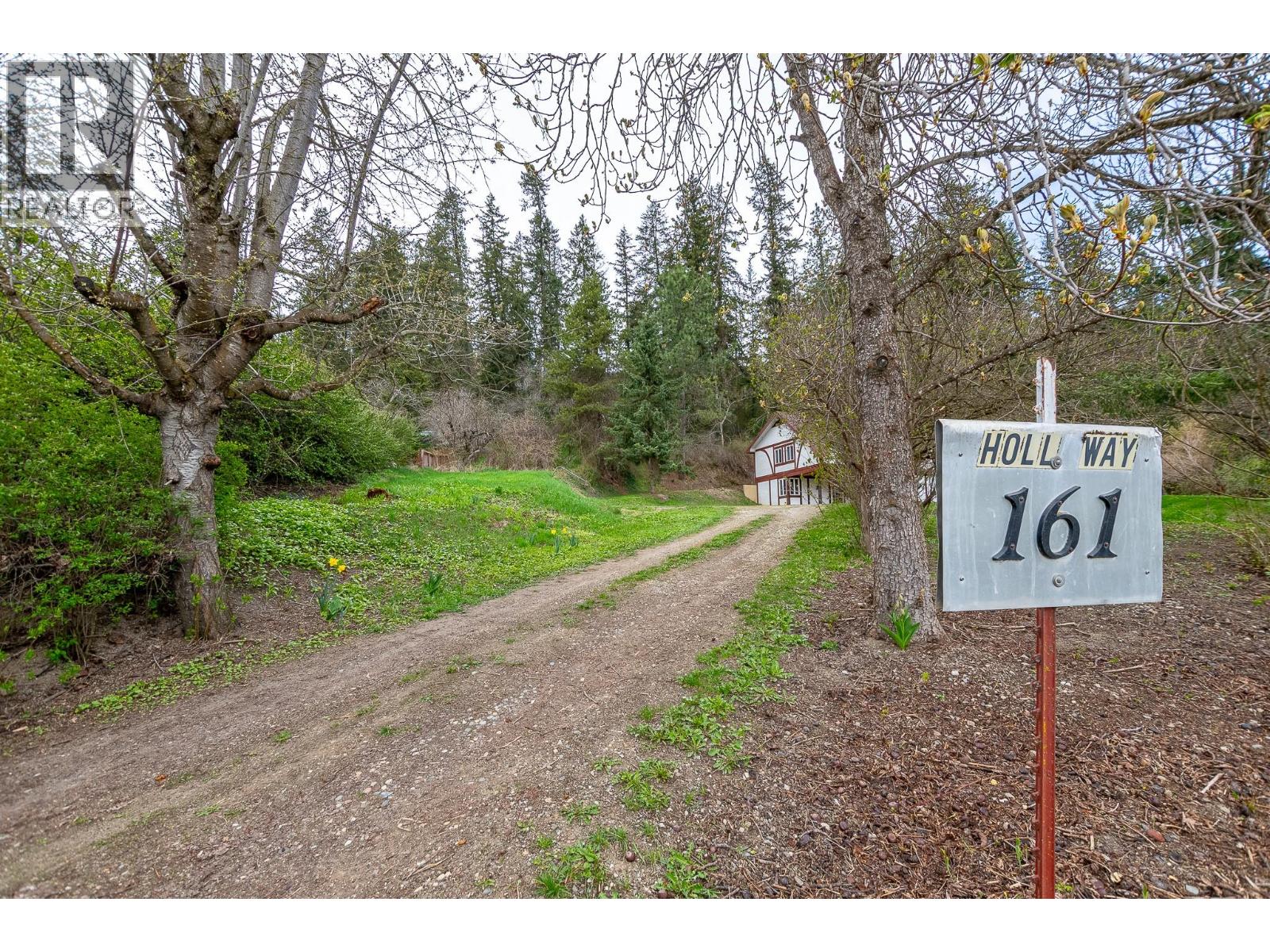 161 OLD SALMON ARM ROAD - 47