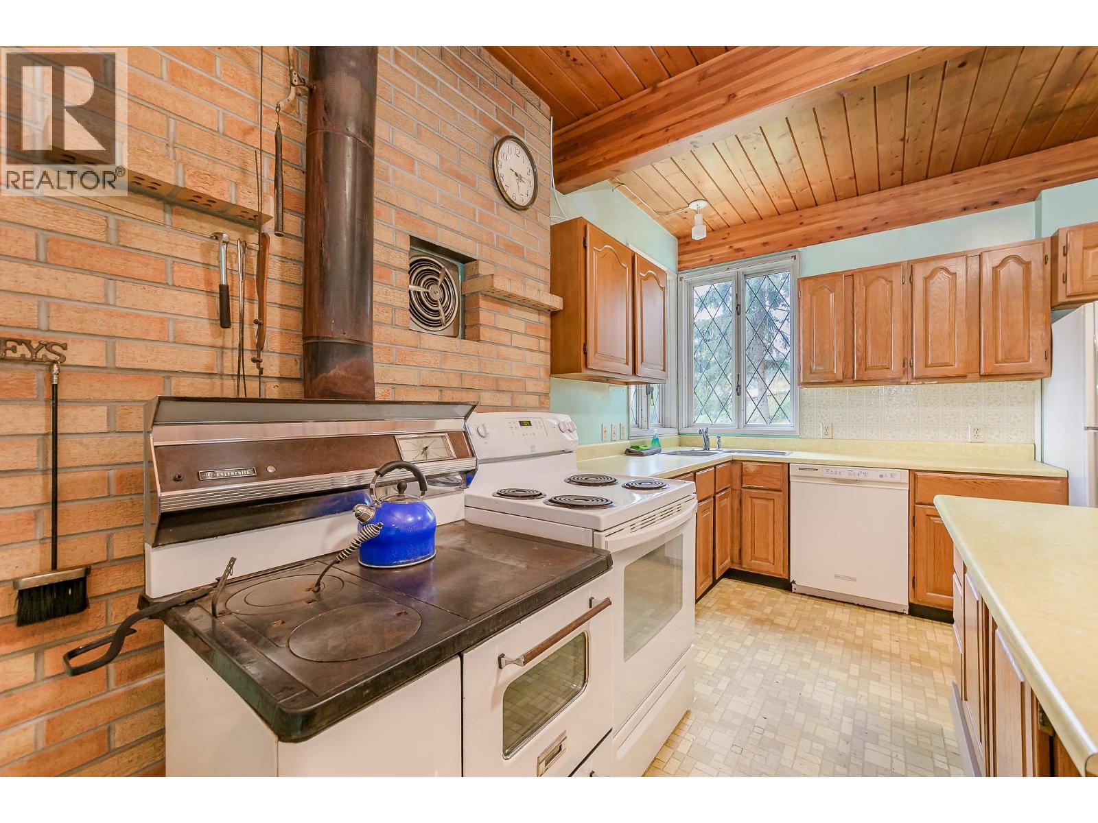 161 OLD SALMON ARM ROAD - 4