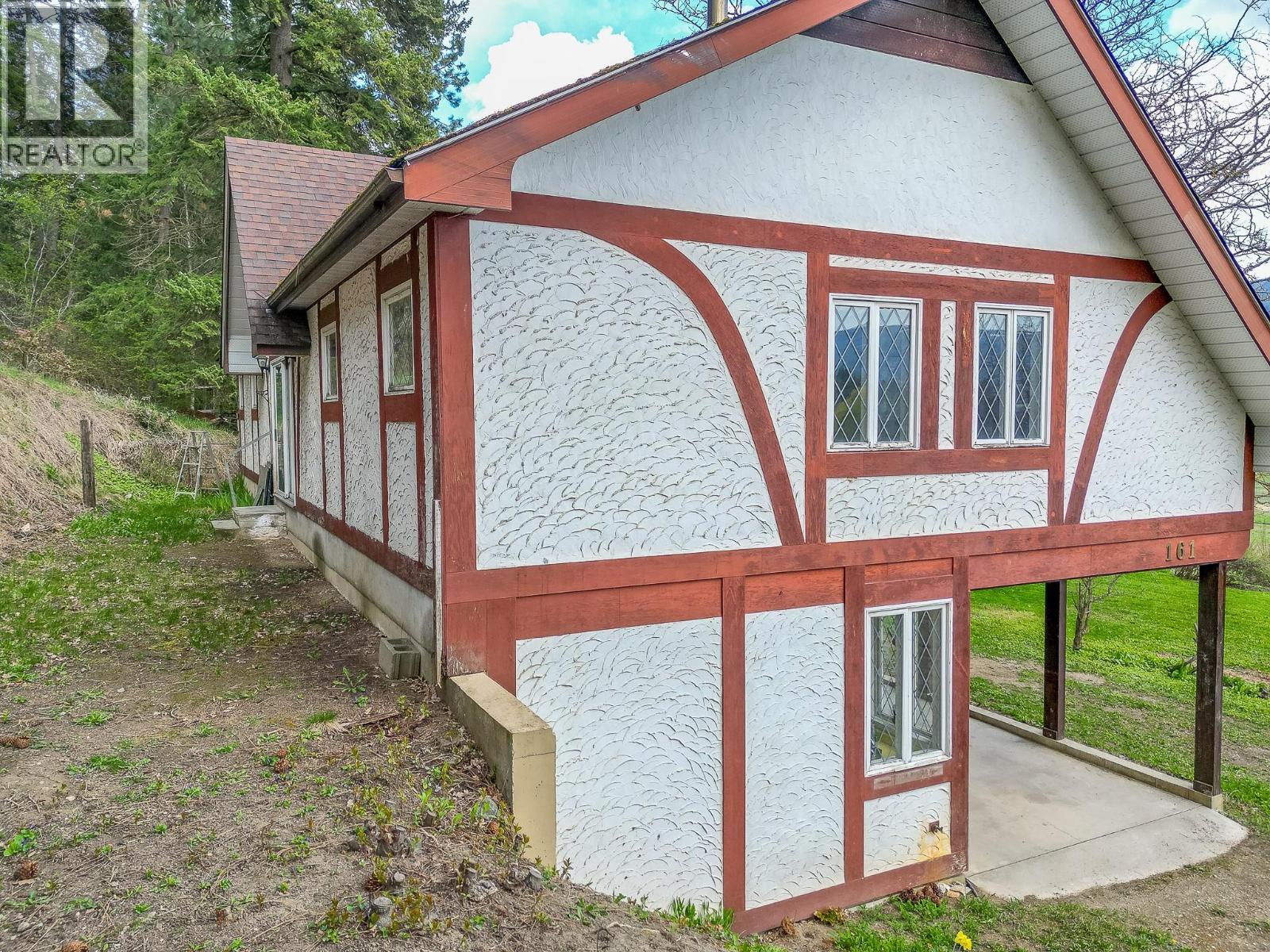 161 OLD SALMON ARM ROAD - 56